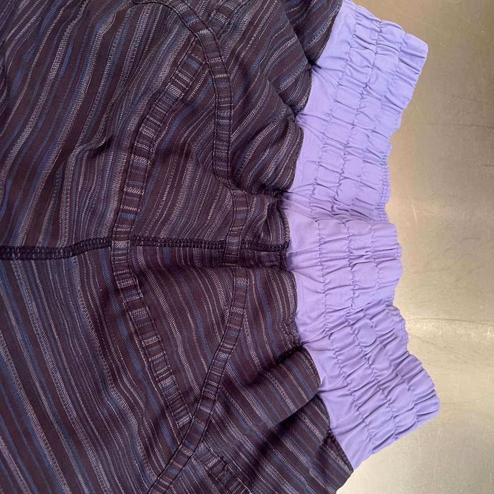 Lululemon Tracker Running Shorts - image 3